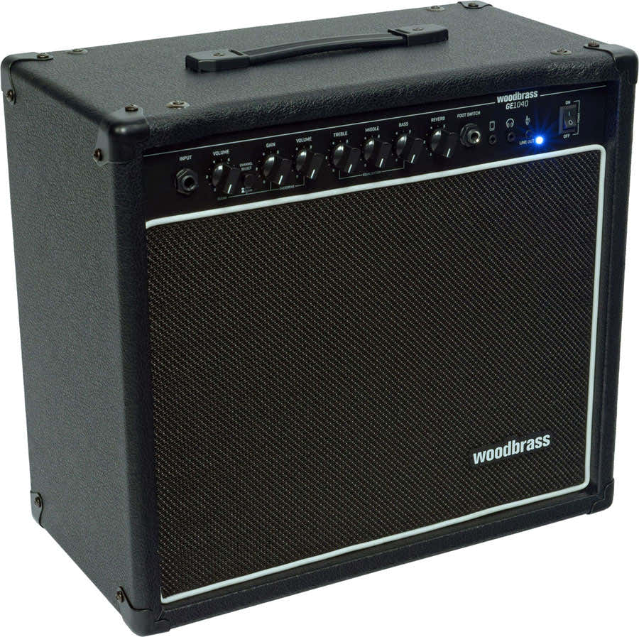 GE1040 40W - Gereviseerd