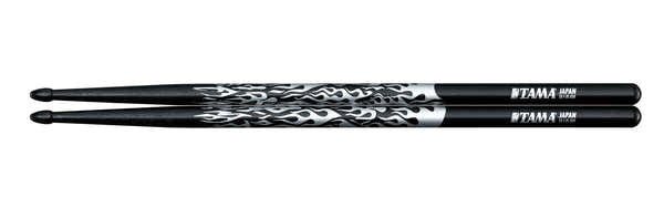 5BFBS - Japans eiken Rhythmic Fire D15MM X L406MM