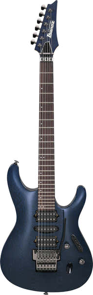 Ibanez S6670SKDUB Sabre Dark Ultramarine Blue Prestige