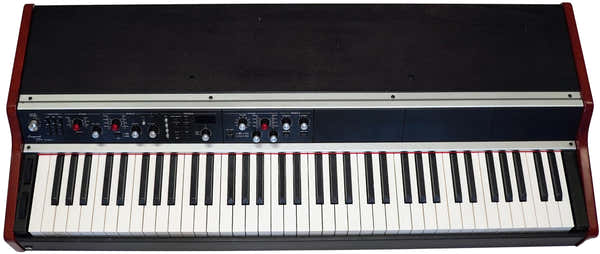 LEGEND'70s MK2 COMPACT