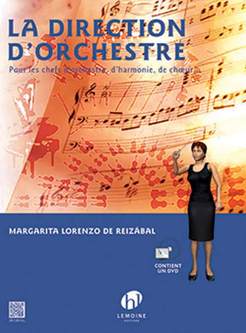 Lorenzo De Reizabal M. - Dirigeren + DVD