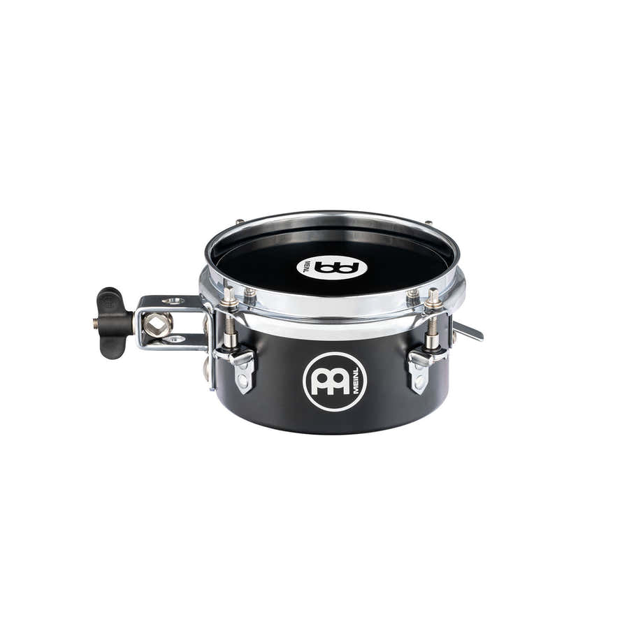 MDST6BK - Drummer-serie Snare Timbales