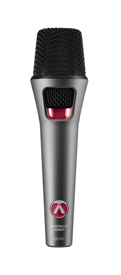 OC707 Microfoon