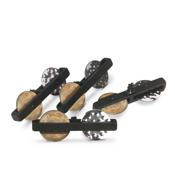Schlagwerk SRT41 - 4 JINGLE BAR SET
