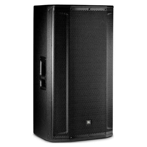 SRX835P (eenheid)