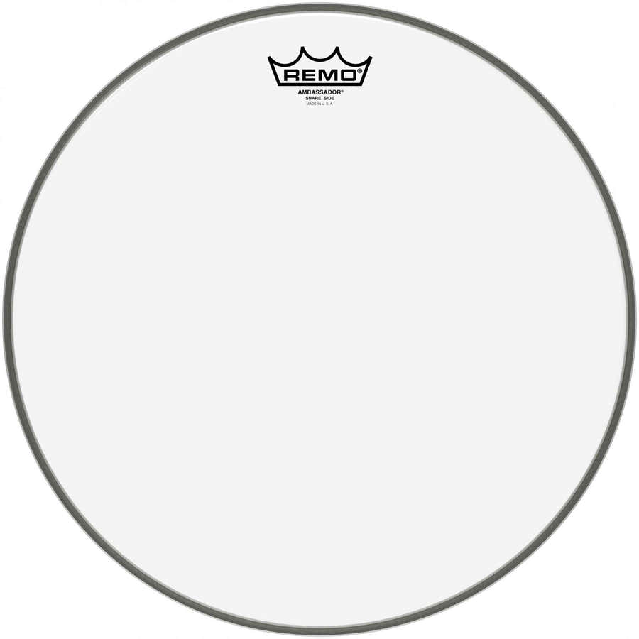SA-0115-00 - AMBASSADOR (TIMBRE CAISSE CLAIRE) 15