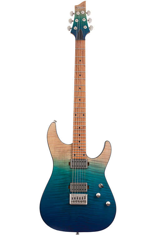 C-1 Standard Plus Blue Fade