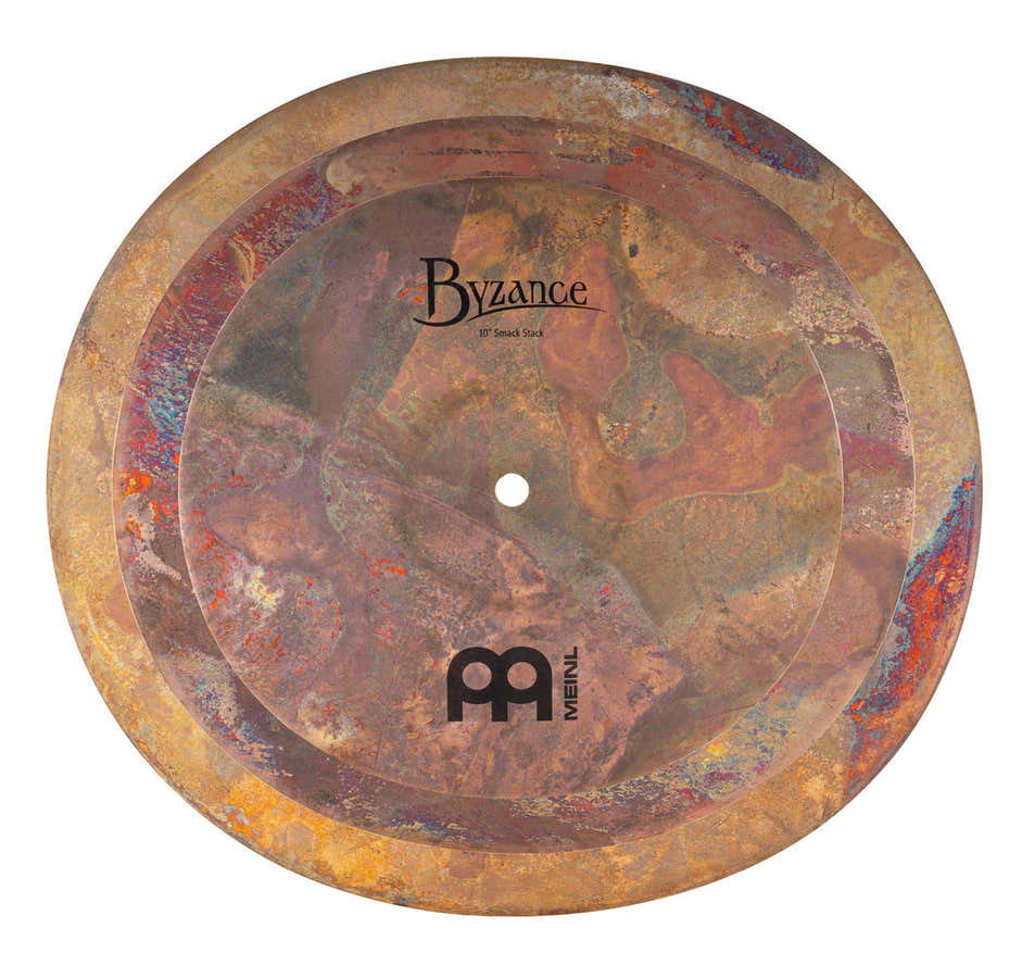 Smack Stack Byzance Vintage 10/12/14