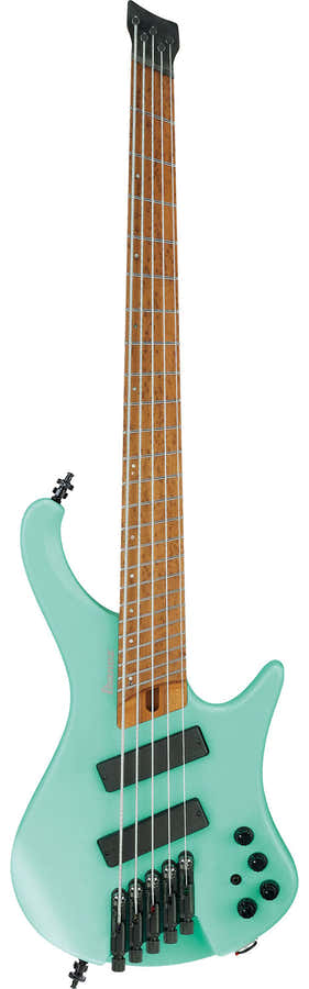 EHB1005MS-SFM Zeeschuimgroen Mat Bass Workshop