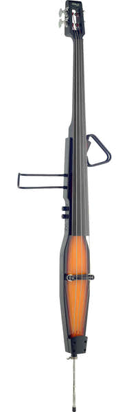 EDB-3/4 VBR Violonburst Met Hoes - Gereconditioneerd