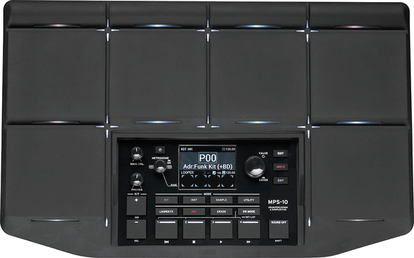 Korg MPS-10 - Multi-percussiepad