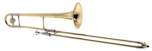 Besson PRODIGE 130 CLEAR LACQUER