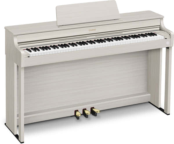 Casio AP-300 Beige