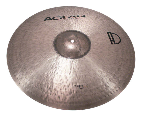 22" EXTREME RIDE LIGHT