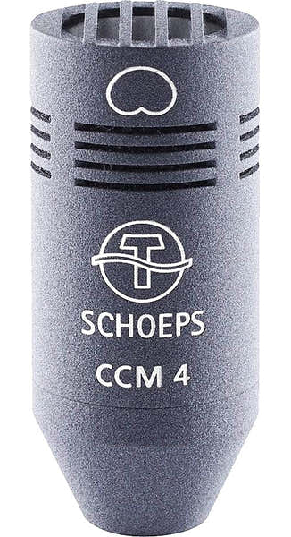 CCM 4 L