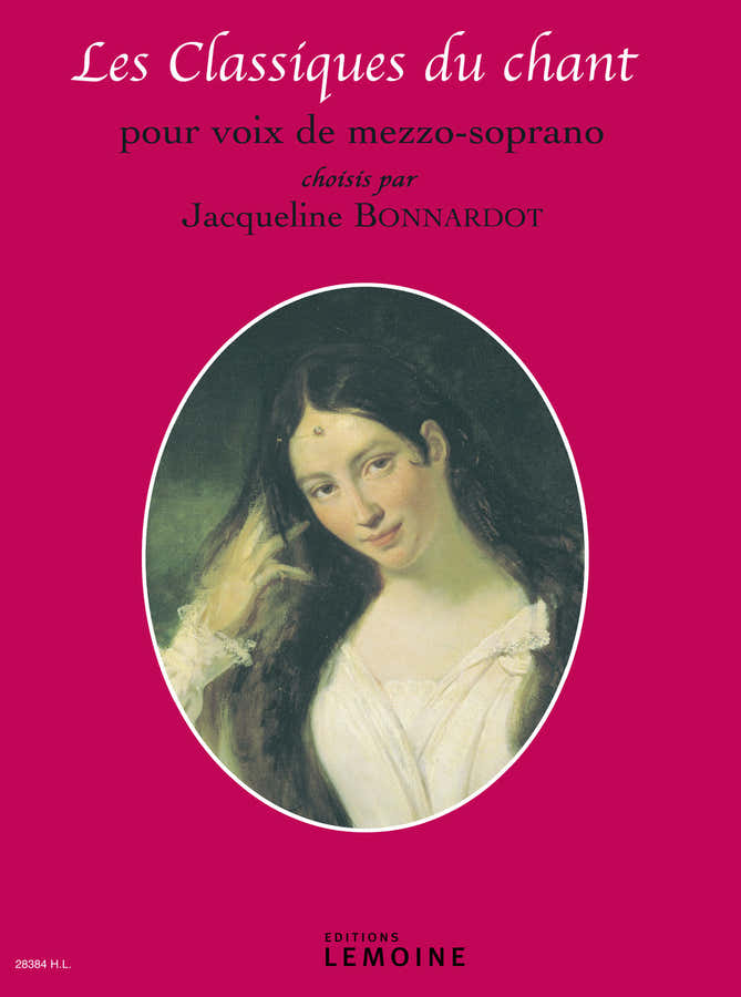 Bonnardot Jacqueline - Les Classiques Du Ch - Mezzo Piano