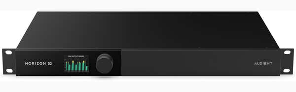 Audient Horizon 32
