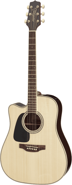 Takamine Lh Gd51Ce Lh