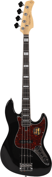 V7 Alder-4 Bk Rn