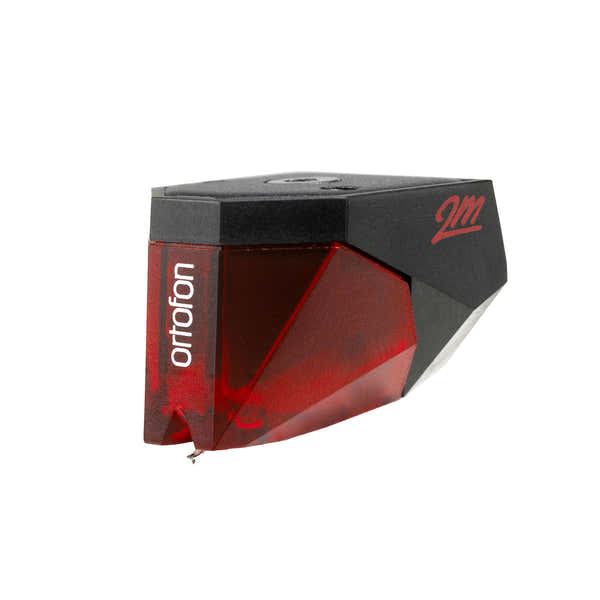 Ortofon Hifi 2M RED