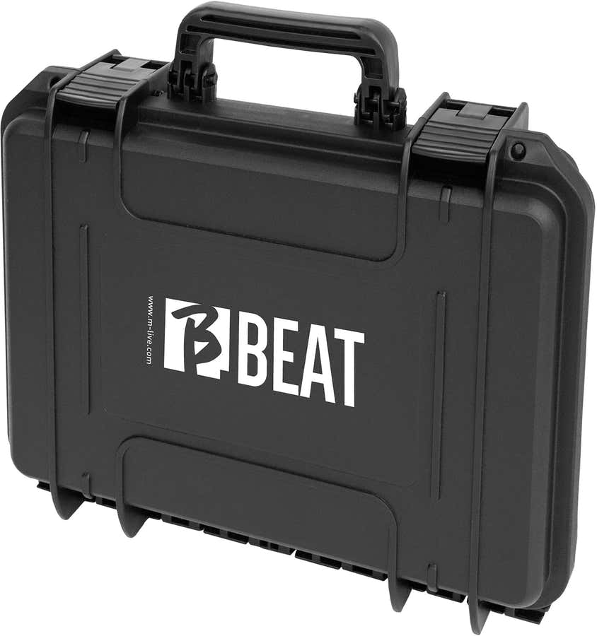 B.Beat Harde tas