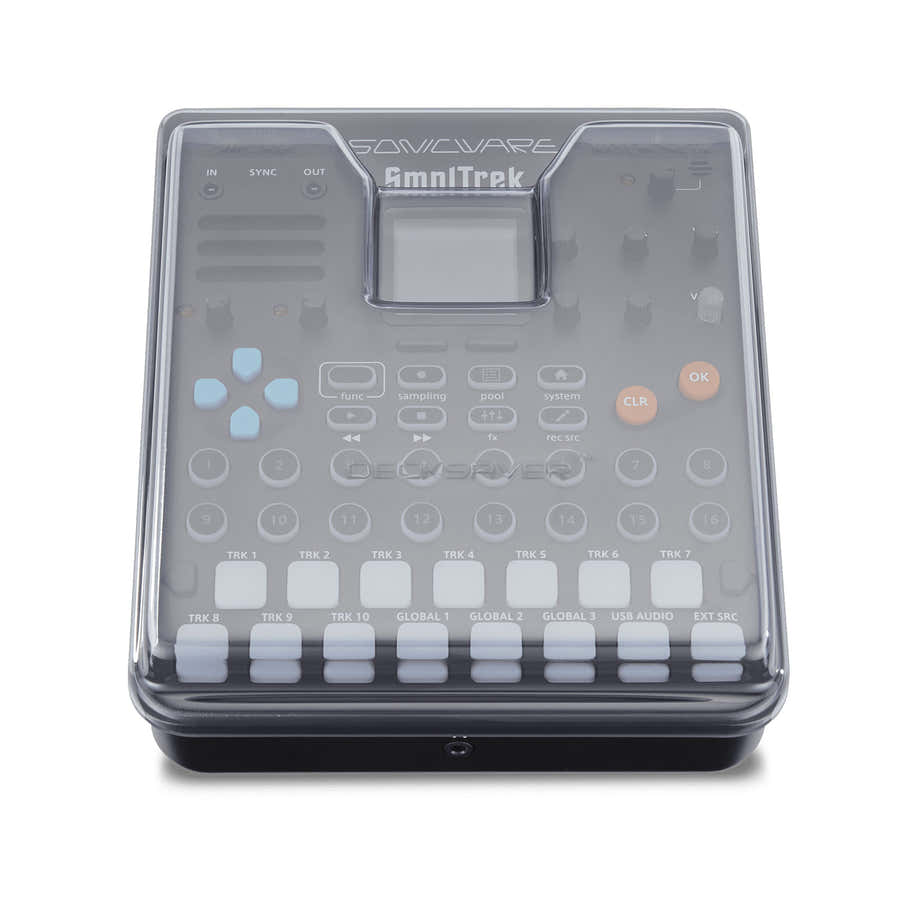 Sonicware Smpltrek Hoes