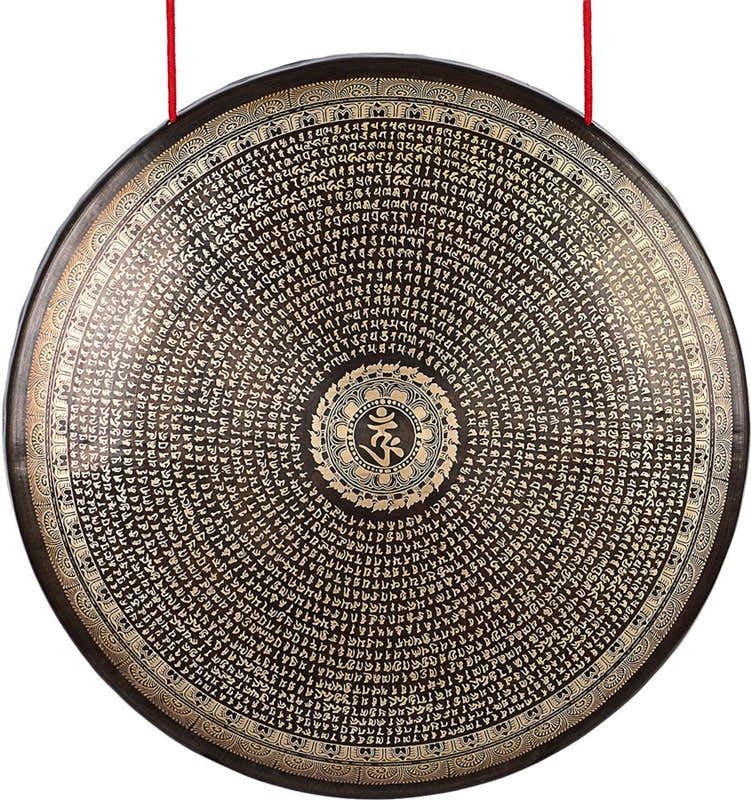 Chau Gong 28" Mantra
