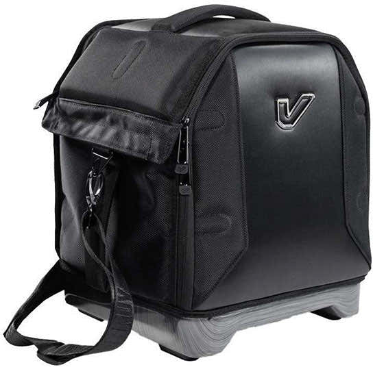 Veloc - Tom Drum Bag - 8x8 in