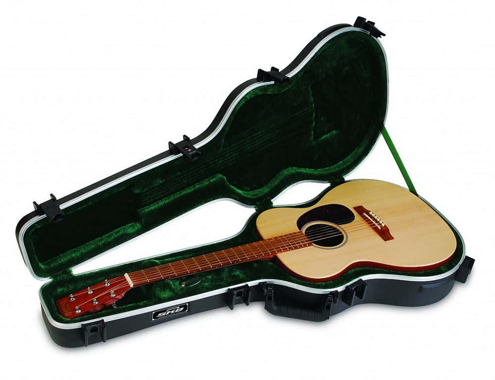 Folk Koffer