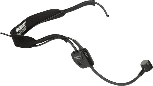 Shure WIRELESS
