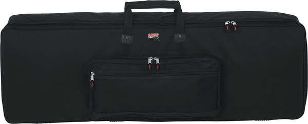 Toetsenbord gigbag GKB-88 Zwart