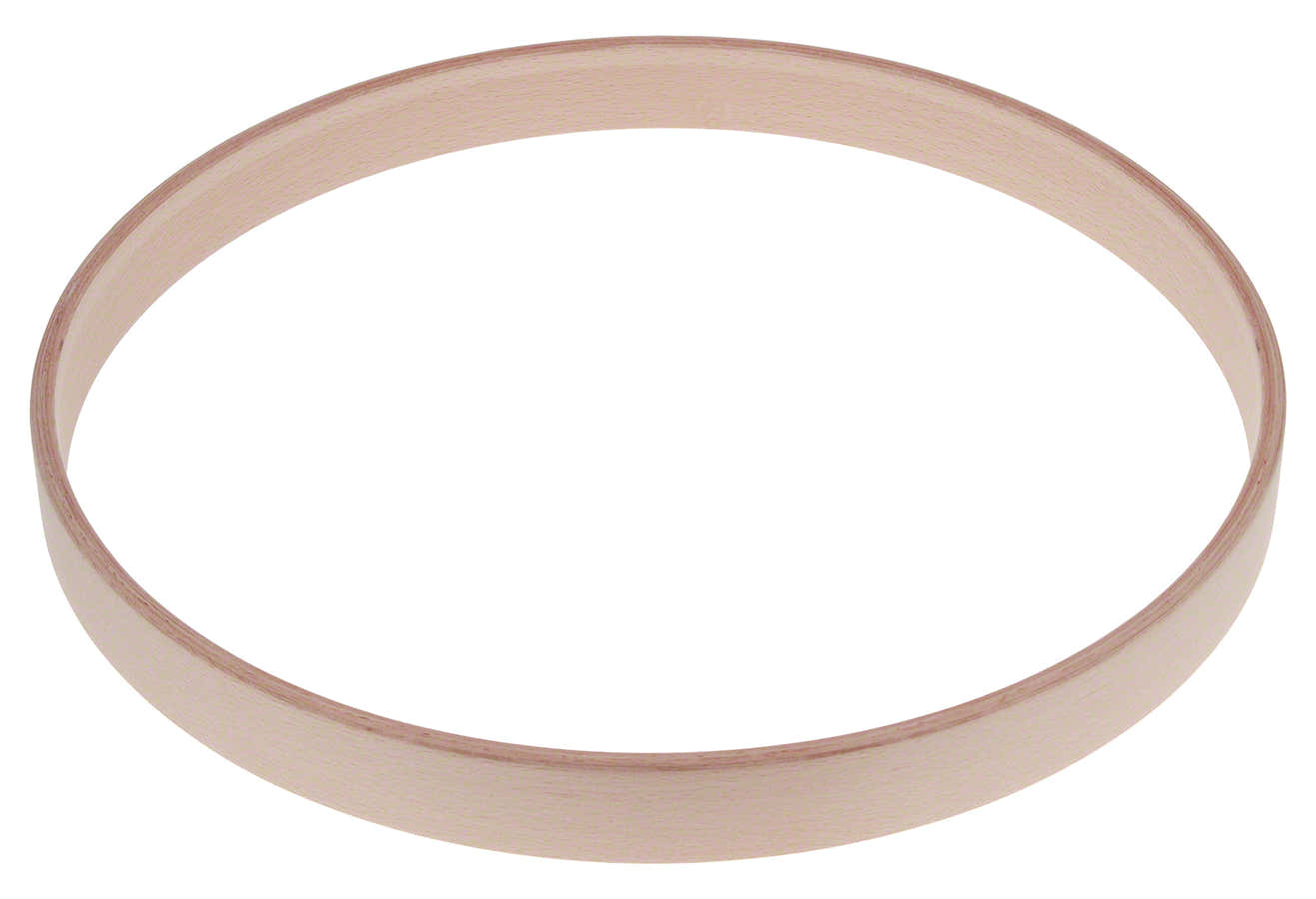 HB40R-18-95 - Basdrumhoepel 18" Beuken