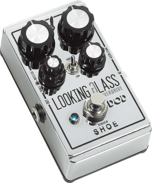 Digitech Dod Looking Glass Overdrive