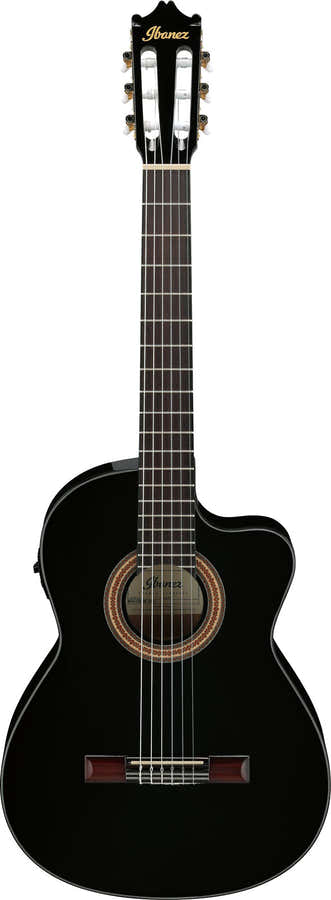 GA11CE-BK Zwart