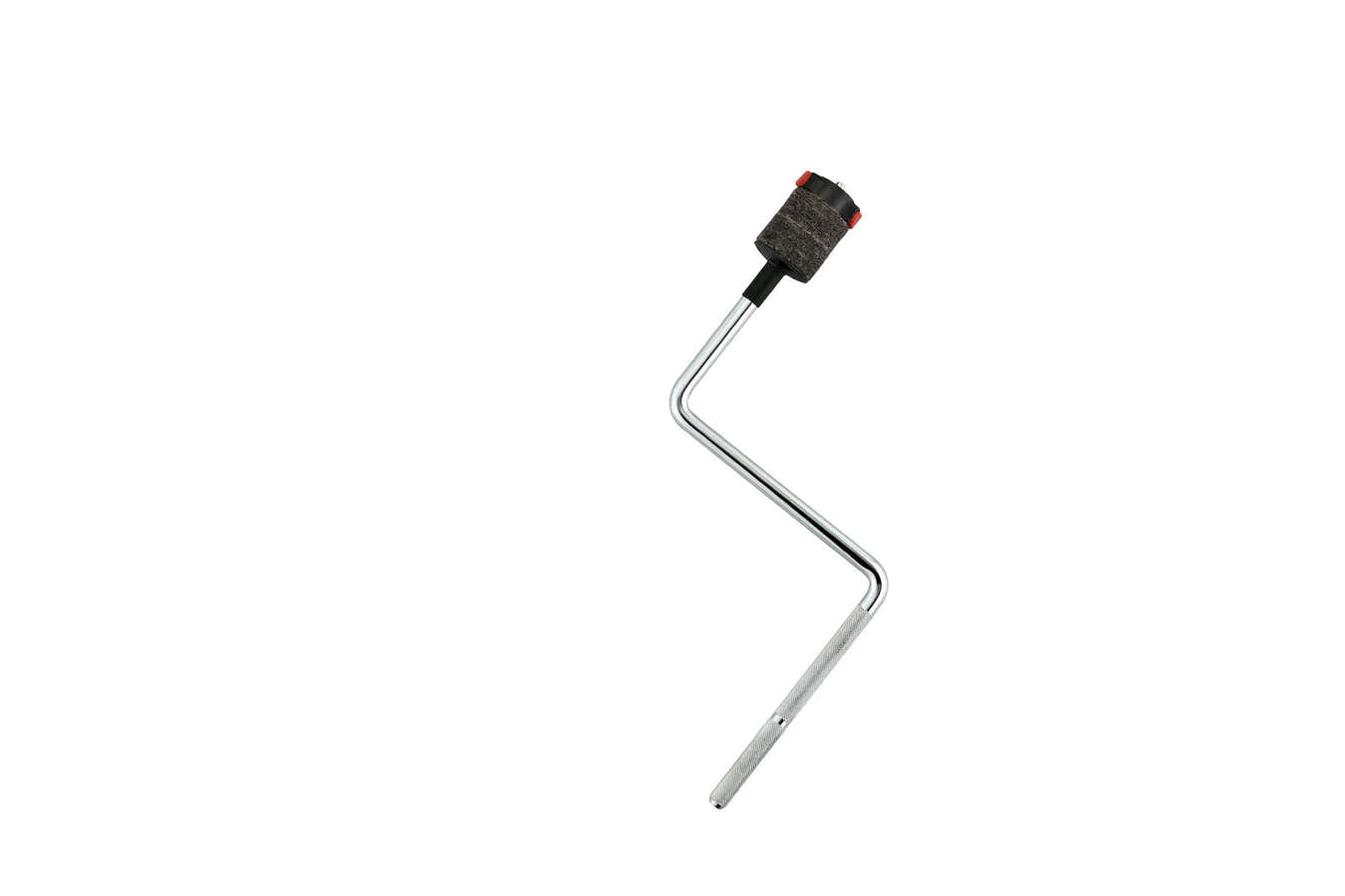 ZCYEL Z-ROD ON CLAMP FOR SPLASH (LONG)