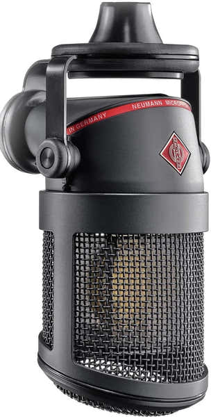 Neumann BCM 104 Zwart