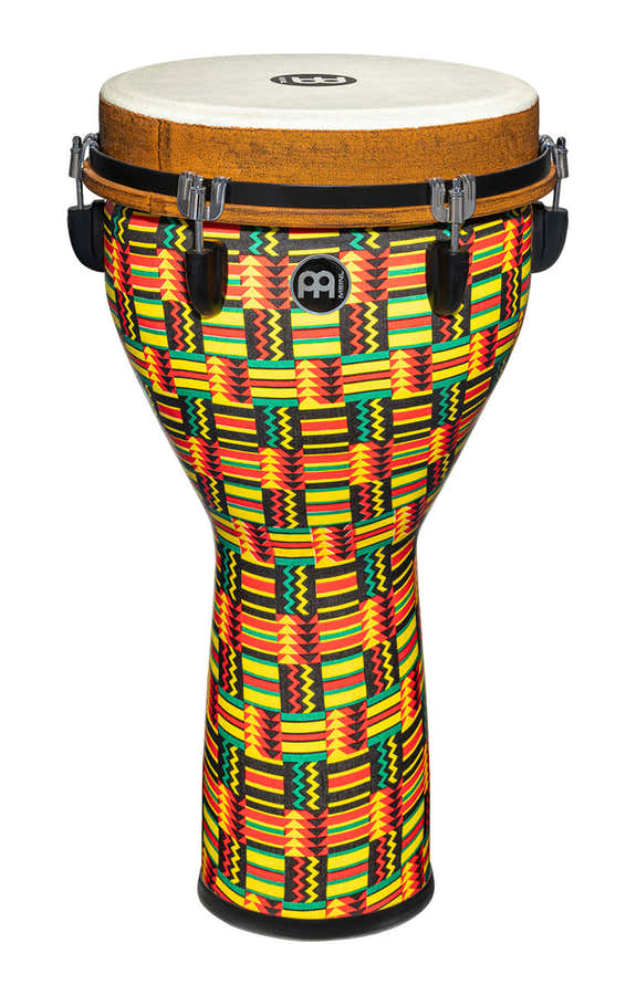 PERCUSSION 12" JUMBO DJEMBE SIMBRA