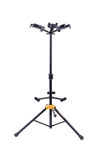 Hercules Stands 3 GUITARS STANDGS432B-PLUS