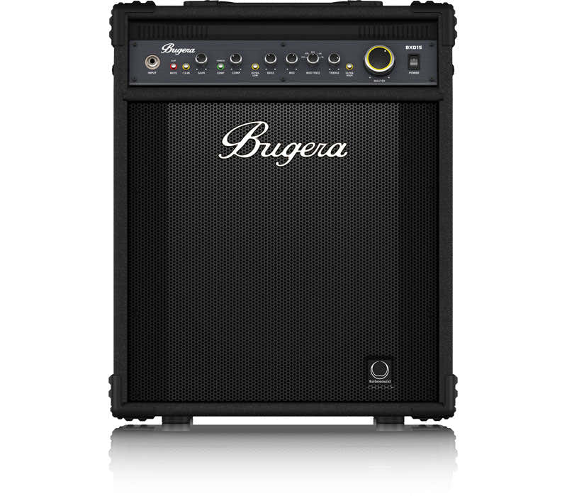 Ultrabass BXD15