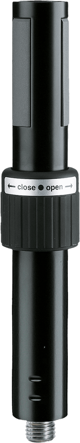 21447 Korte verbindingsbuis "ring Lock" met M2-bout