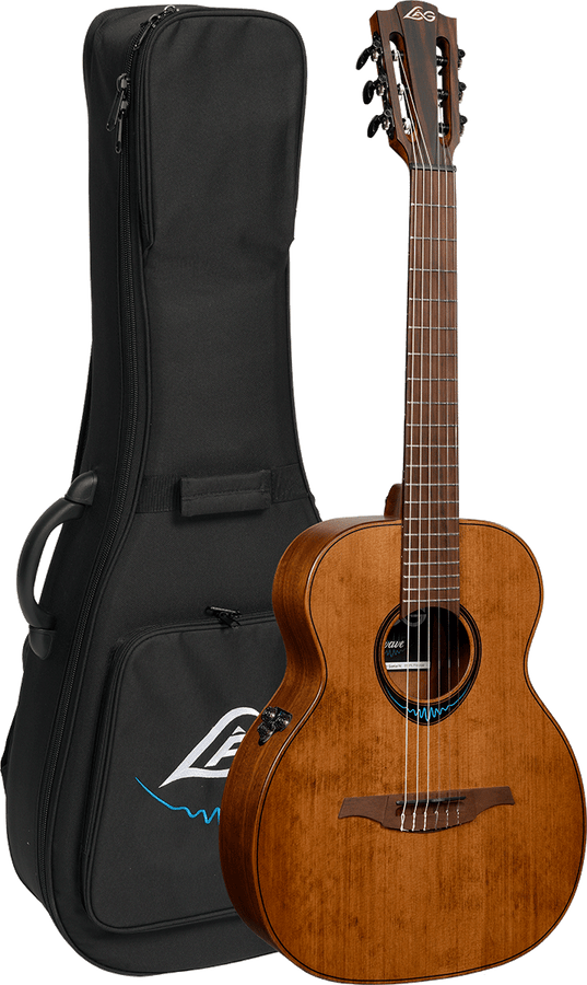 Bluewave 1 Reisnylon Bruin
