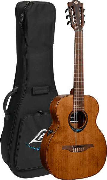 Bluewave 1 Reisnylon Bruin