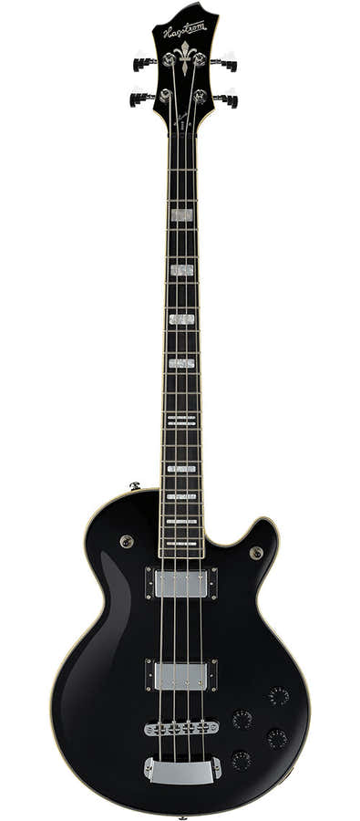 Swede Bass BLK