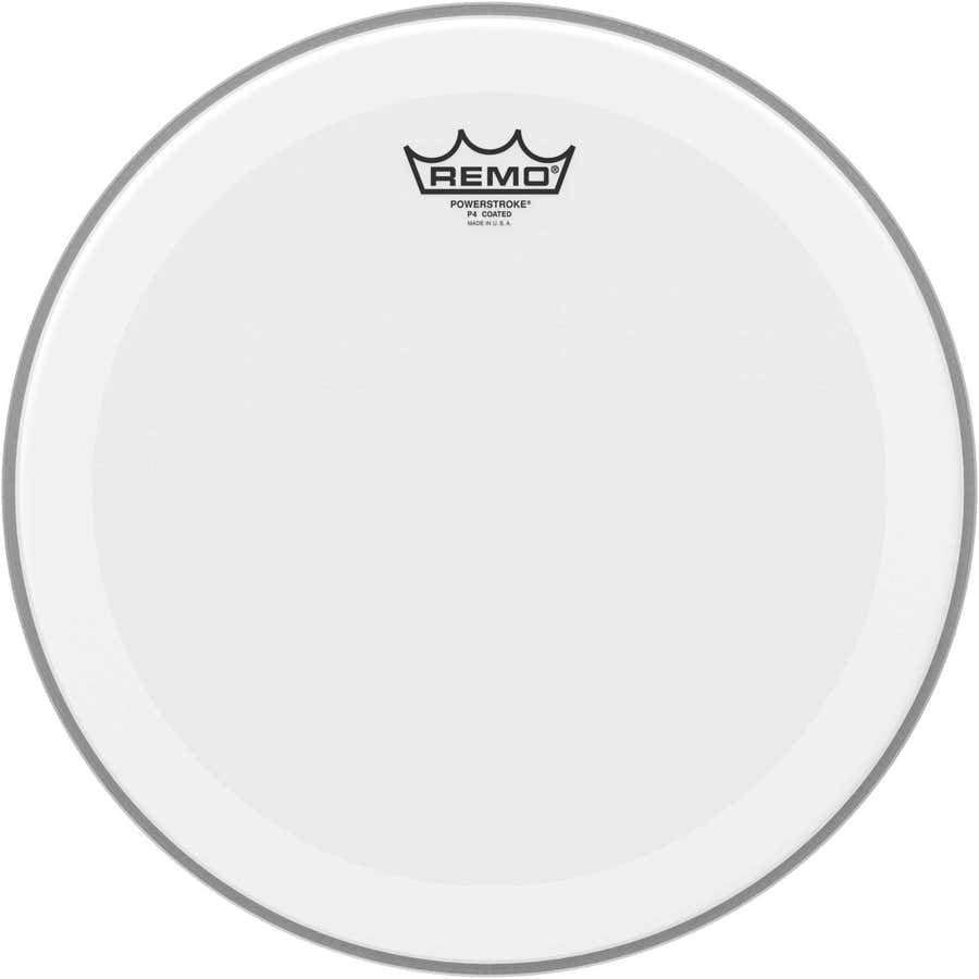 P4-0114-BP Powerstroke IV 4 Gecoat 14