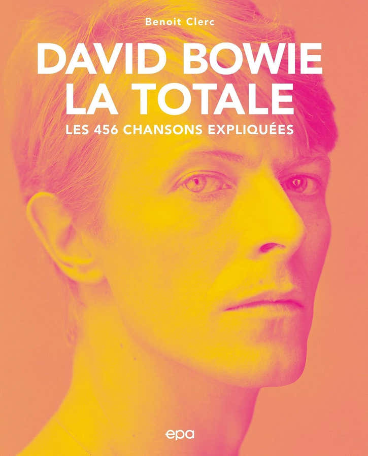 David Bowie - La Totale
