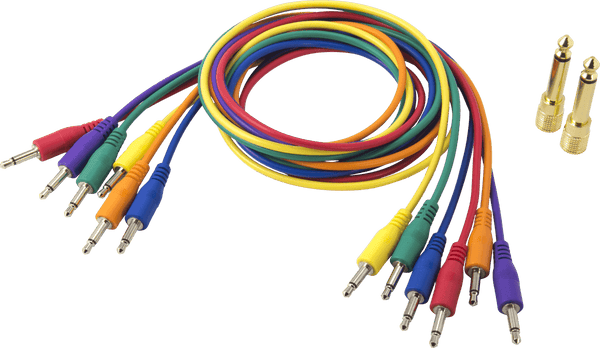 Korg PATCH CABLE SQ-6