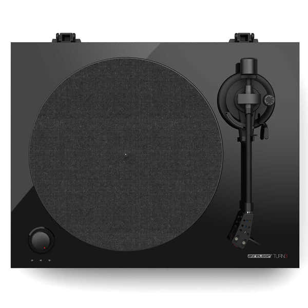 Reloop Hifi TURN 3 MK2