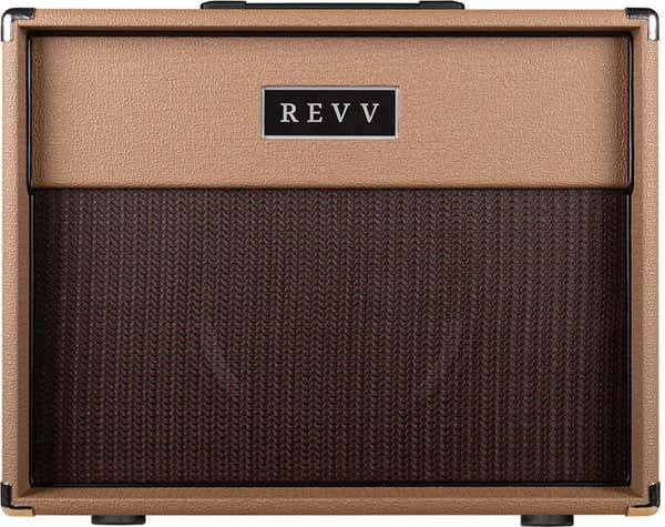 Revv Speakerkast 1 X 12 Joey Landreth Edition