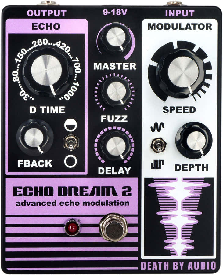 Echo Dream