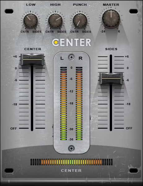 Waves Center